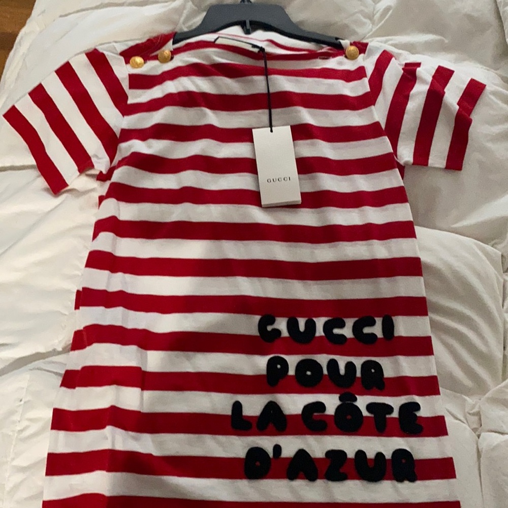Gucci shirt